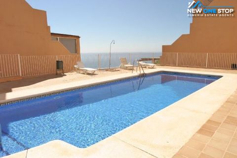 Penthouse i Mojacar, Almeria, Mojacar - € 159.950 | Ref: 1667 - foto 12